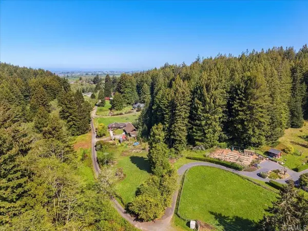 Arcata, CA 95524,269 Lindholm Lane