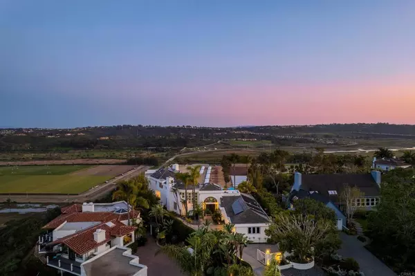 Del Mar, CA 92014,4628 Rancho Reposo