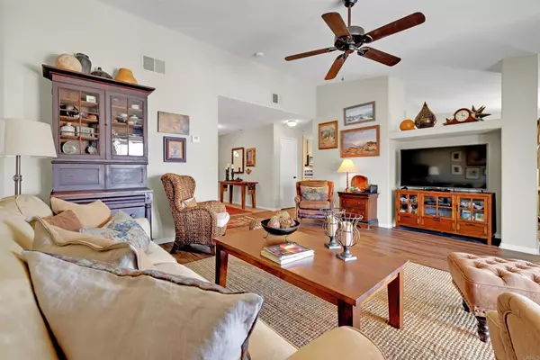 Borrego Springs, CA 92004,2858 Back Nine DR