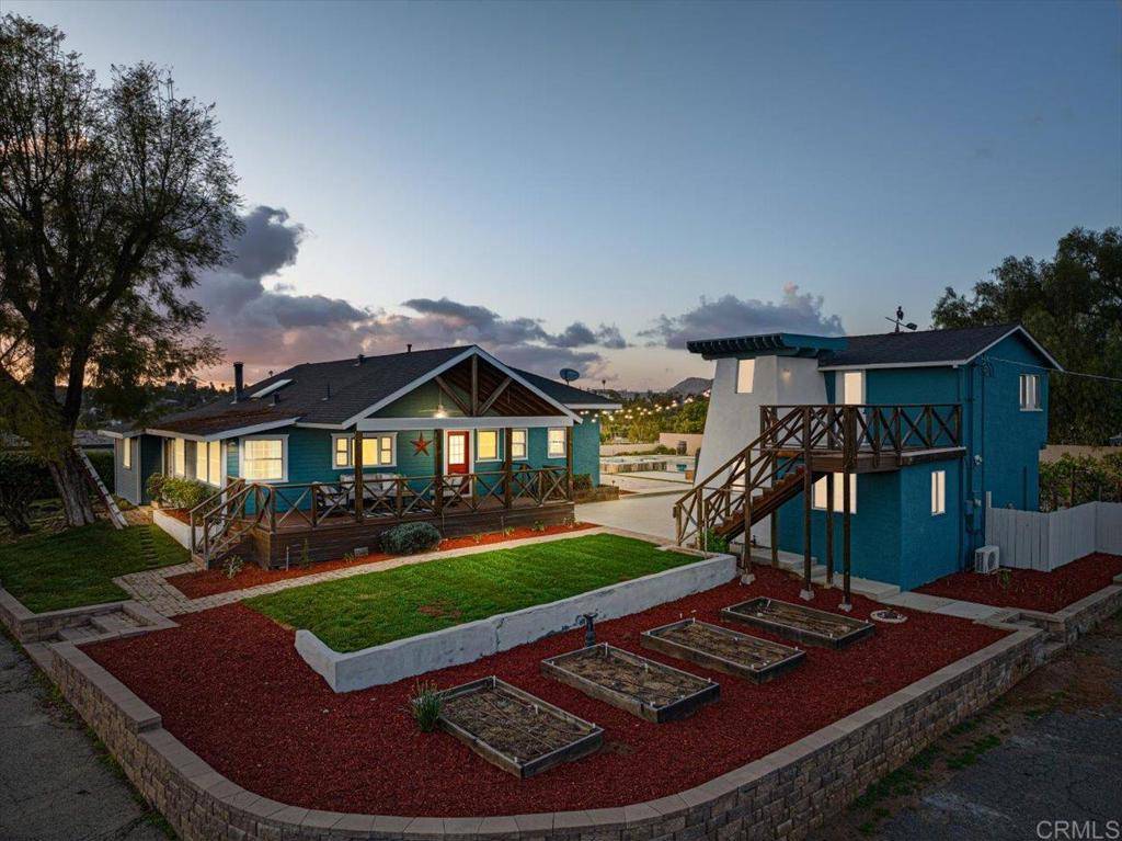 Escondido, CA 92027,1420 Idaho Ave