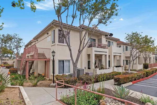 585 Lands End WAY #234, Oceanside, CA 92058