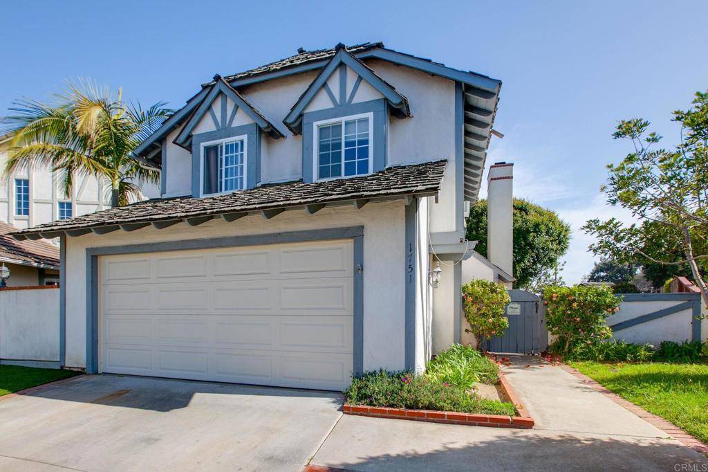 1751 Rue de la Mer, Oceanside, CA 92054