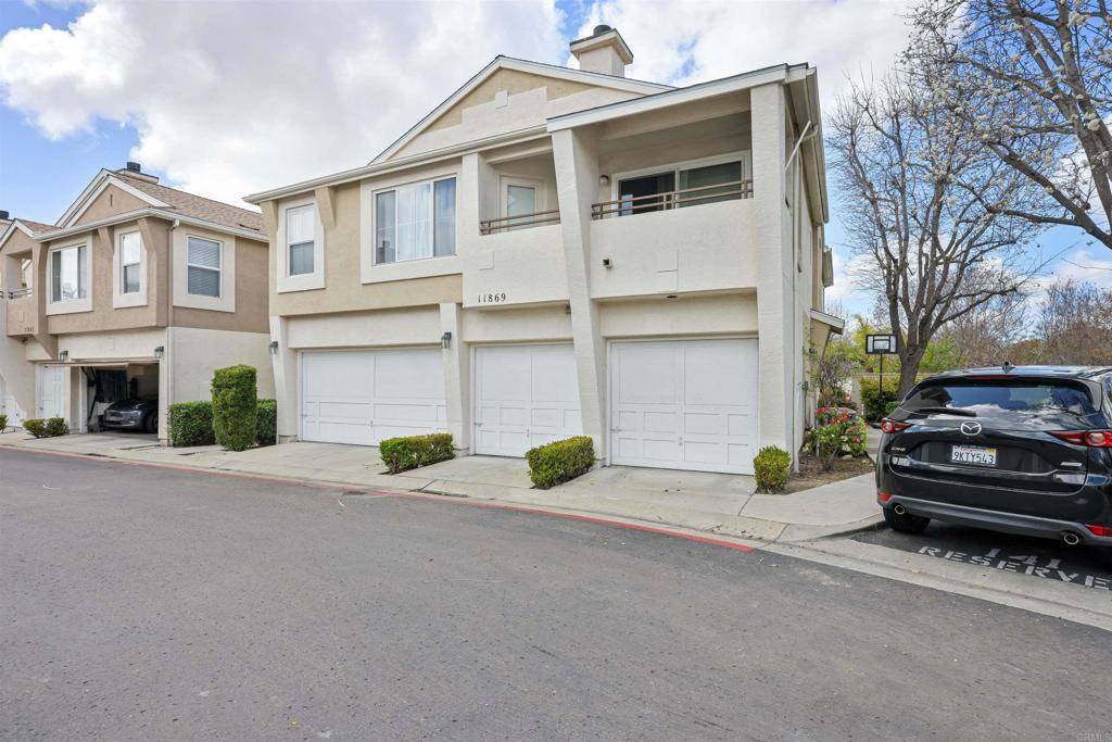 San Diego, CA 92131,11869 Spruce Run DR #B