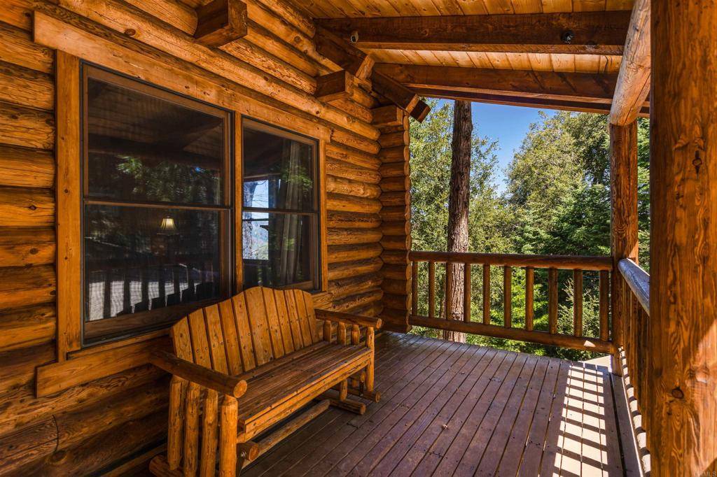 Palomar Mountain, CA 92060,33480 Bailey Meadow RD