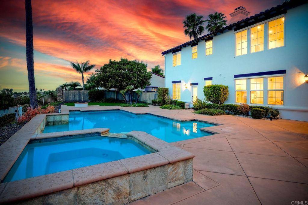 1664 Aryana DR, Encinitas, CA 92024