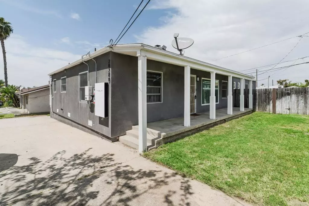 Lemon Grove, CA 91945,2828 Massachusetts AVE