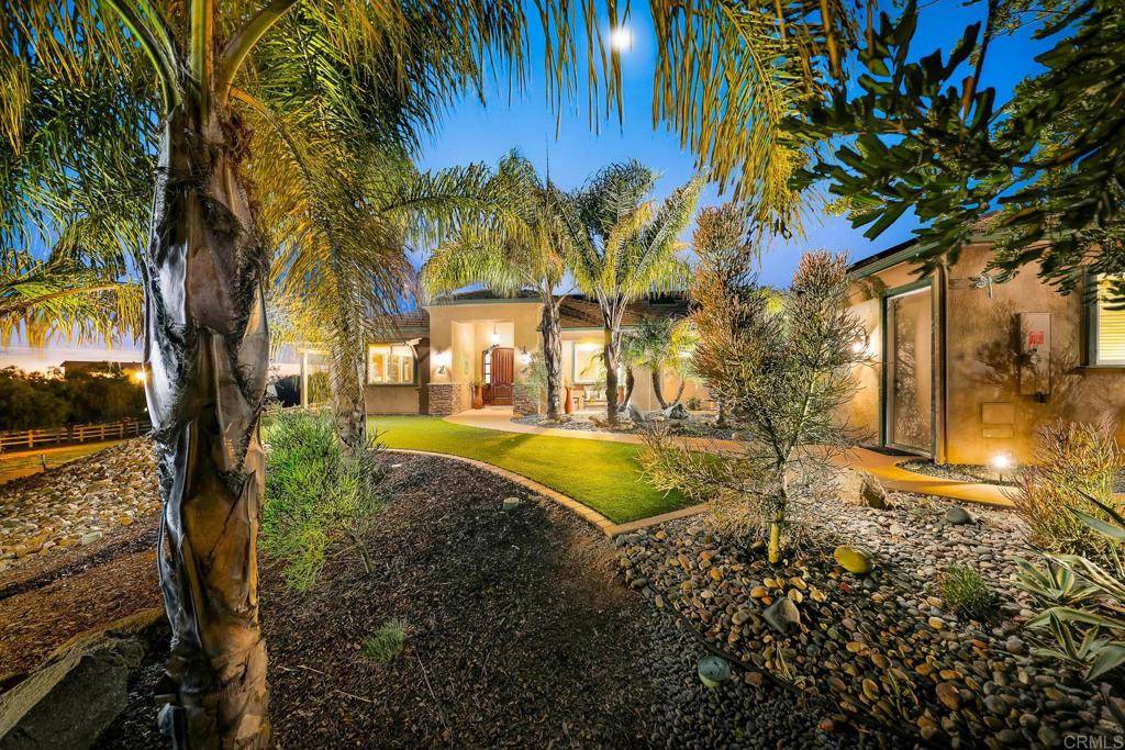 Valley Center, CA 92082,14748 Cool Valley Ranch RD