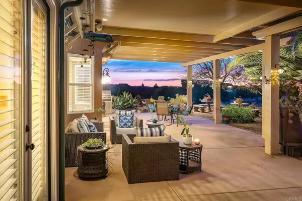 Valley Center, CA 92082,14748 Cool Valley Ranch RD