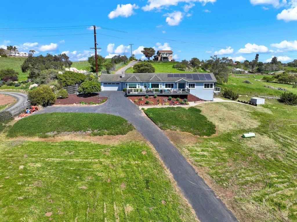 4710 Sleeping Indian RD, Fallbrook, CA 92028
