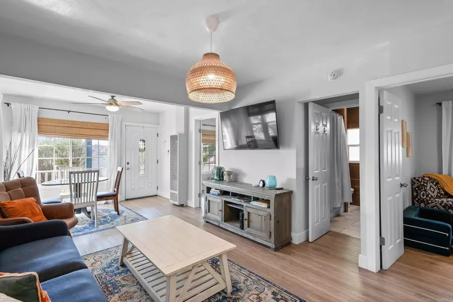 3761 63 Swift Ave., San Diego, CA 92104