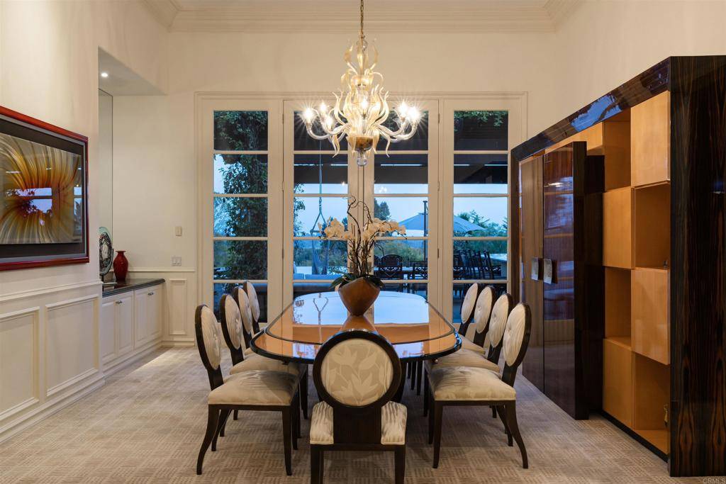 Rancho Santa Fe, CA 92067,6565 Calle Reina