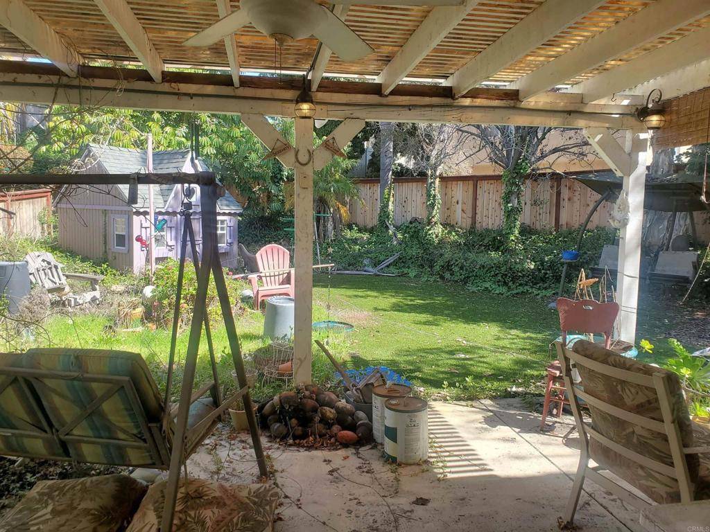 Vista, CA 92081,2659 Seacrest CT