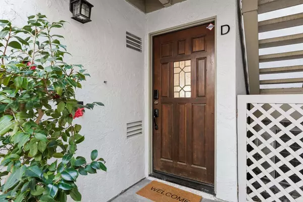 Solana Beach, CA 92075,532 1/2 Via De La Valle #D