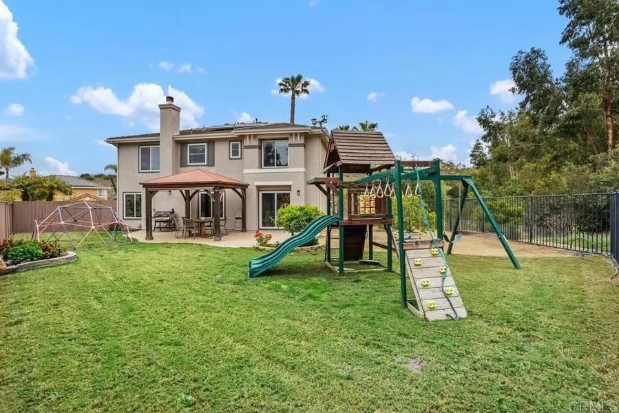 1066 Via Vera Cruz, San Marcos, CA 92078