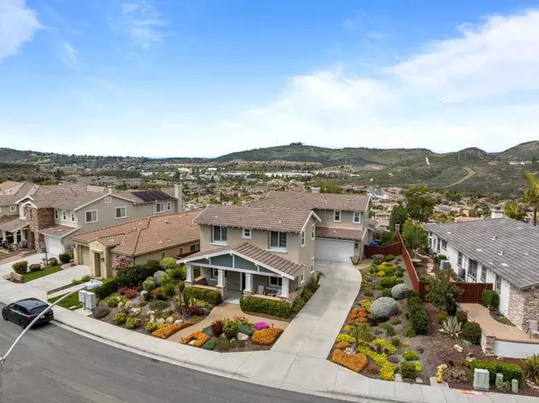 San Marcos, CA 92078,1736 Burbury WAY