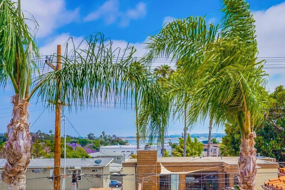 2167 Grand AVE, San Diego, CA 92109
