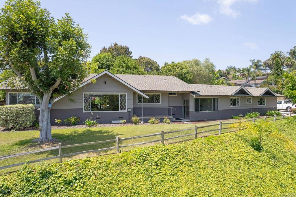 1143 Portola ST, Vista, CA 92084