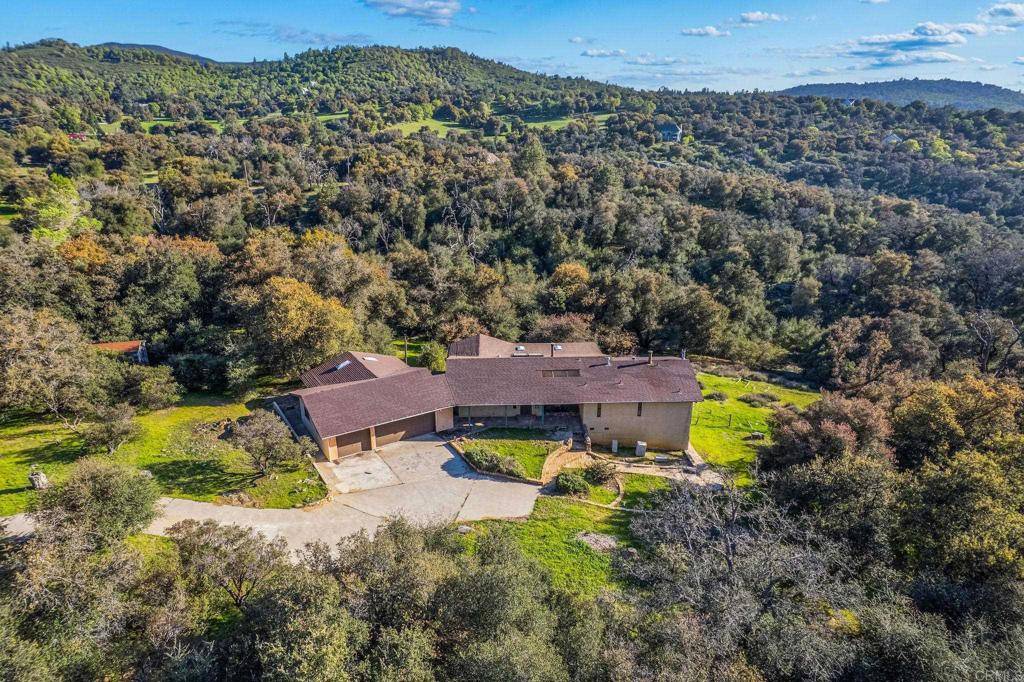 Julian, CA 92036,3252 Pine Hills RD