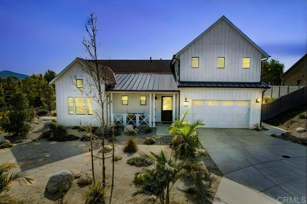 1221 Gable CT, San Marcos, CA 92069
