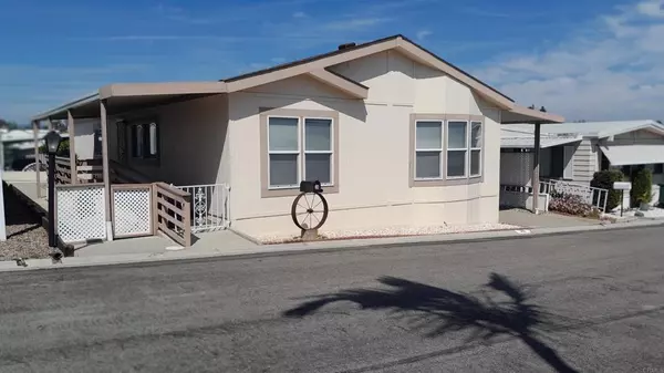 150 S Rancho Santa Fe RD #SPC 38, San Marcos, CA 92078