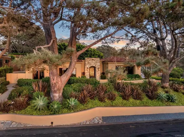 Del Mar, CA 92014,271 Ocean View Ave