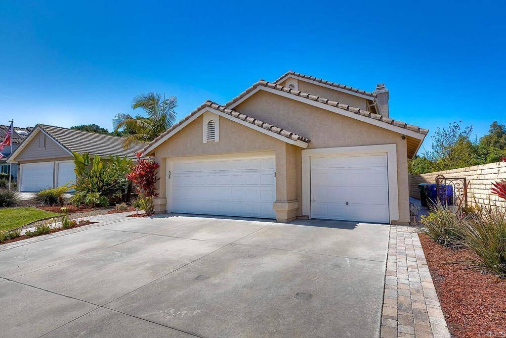 Oceanside, CA 92057,592 Springfield AVE