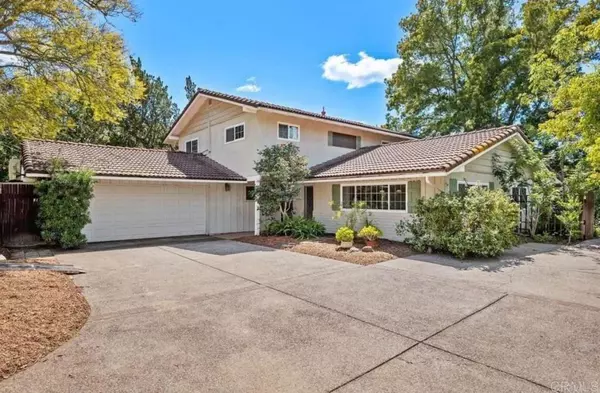 1479 Los Amigos, Fallbrook, CA 92028