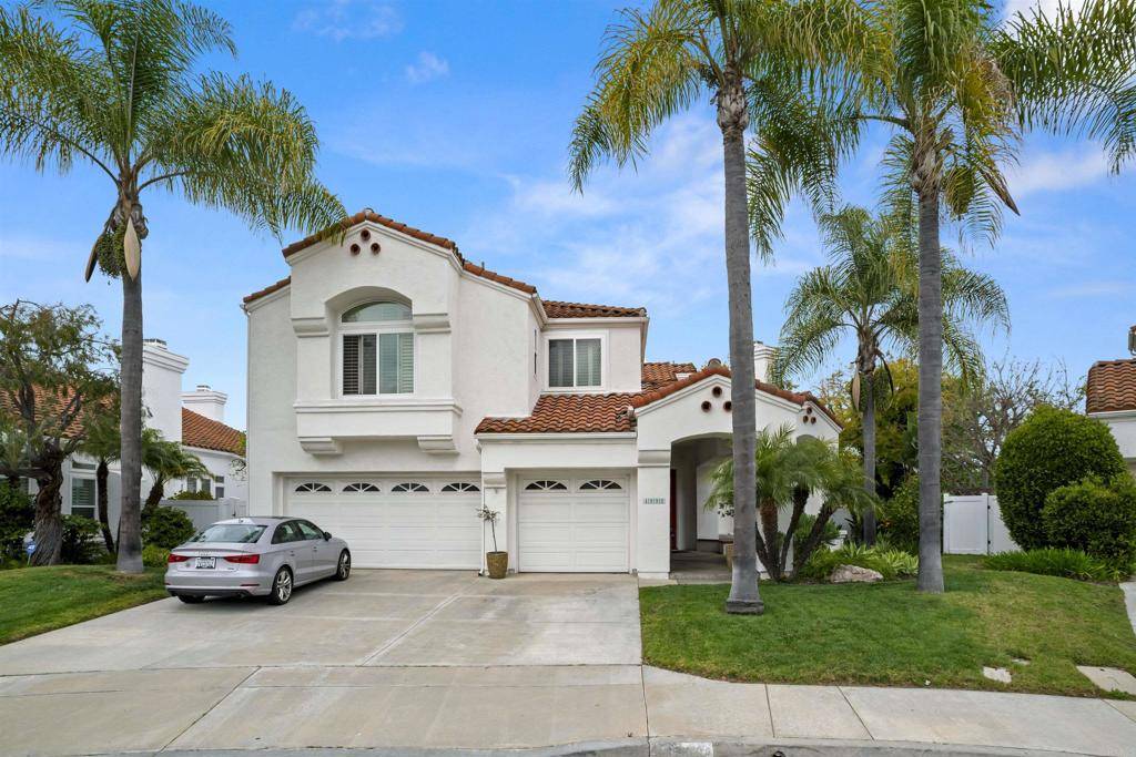 4992 Lassen Drive, Oceanside, CA 92056