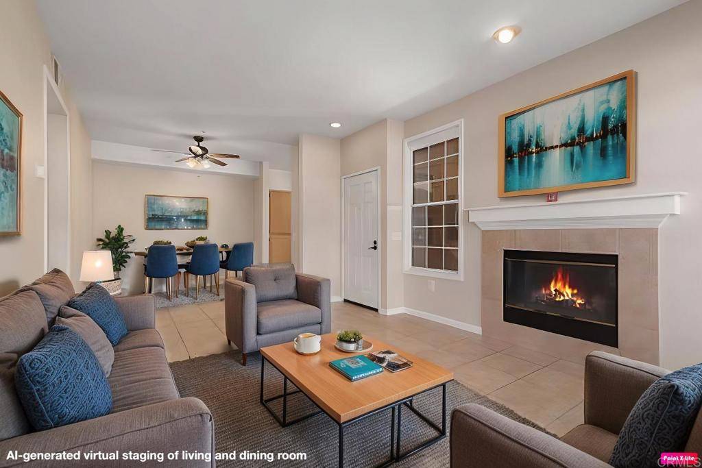 18614 CAMINITO CANTILENA #324, San Diego, CA 92128