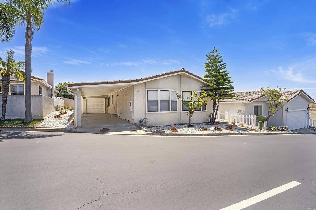 2010 W San Marcos BLVD #17, San Marcos, CA 92078