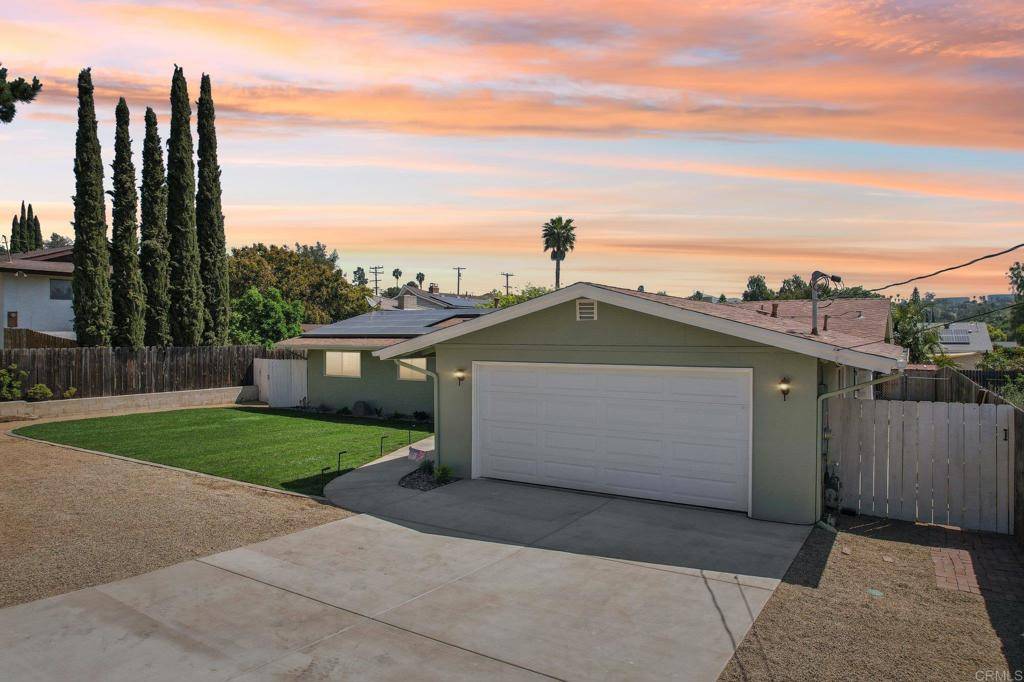 847 Via Alegre, Fallbrook, CA 92028