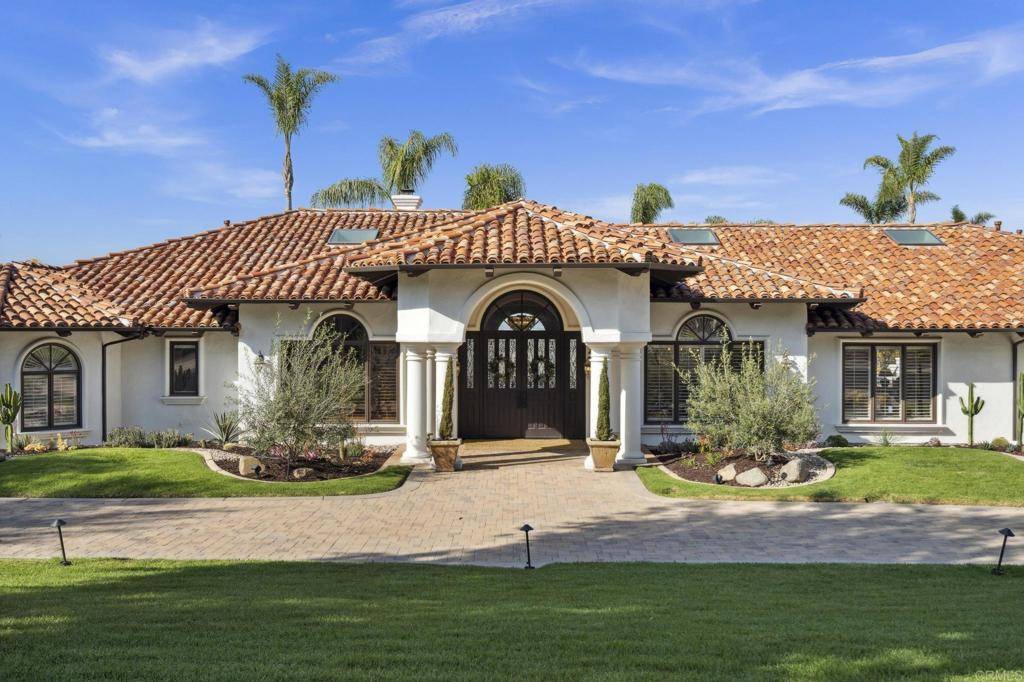Bonsall, CA 92003,5955 Lake Vista DR