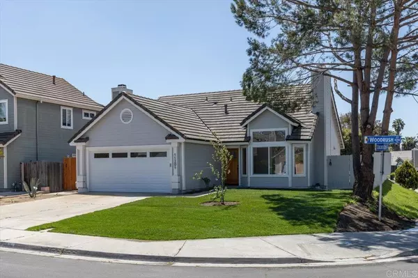 San Diego, CA 92128,11201 Woodrush CT