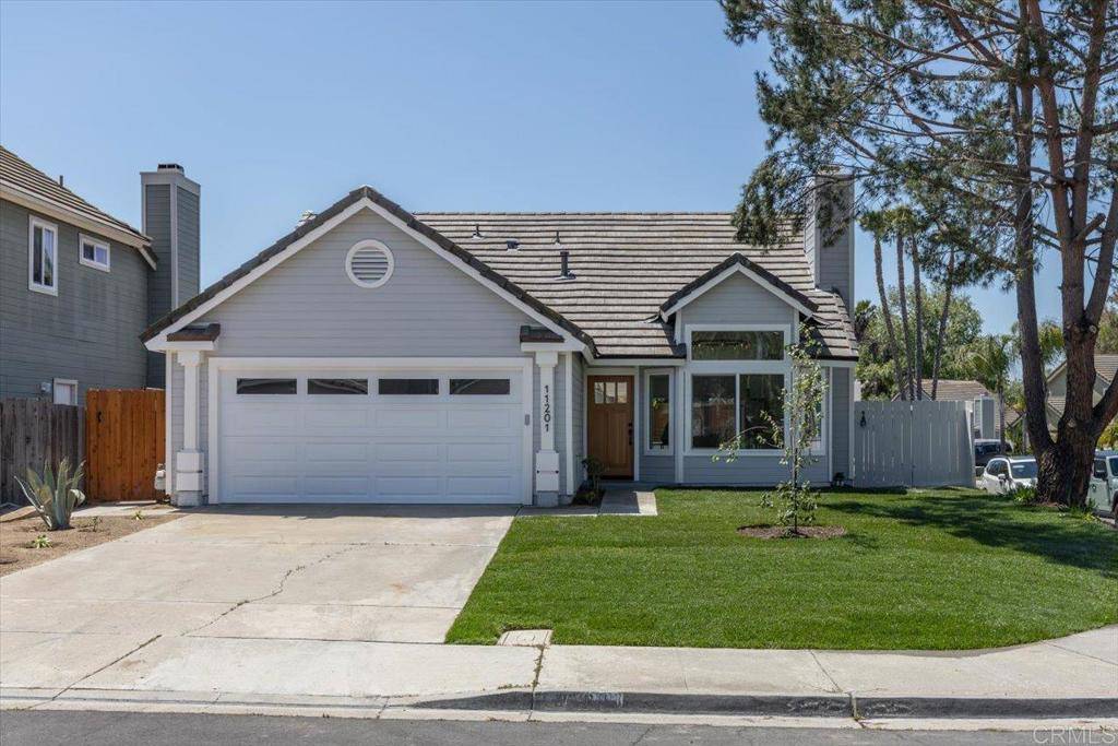 11201 Woodrush CT, San Diego, CA 92128