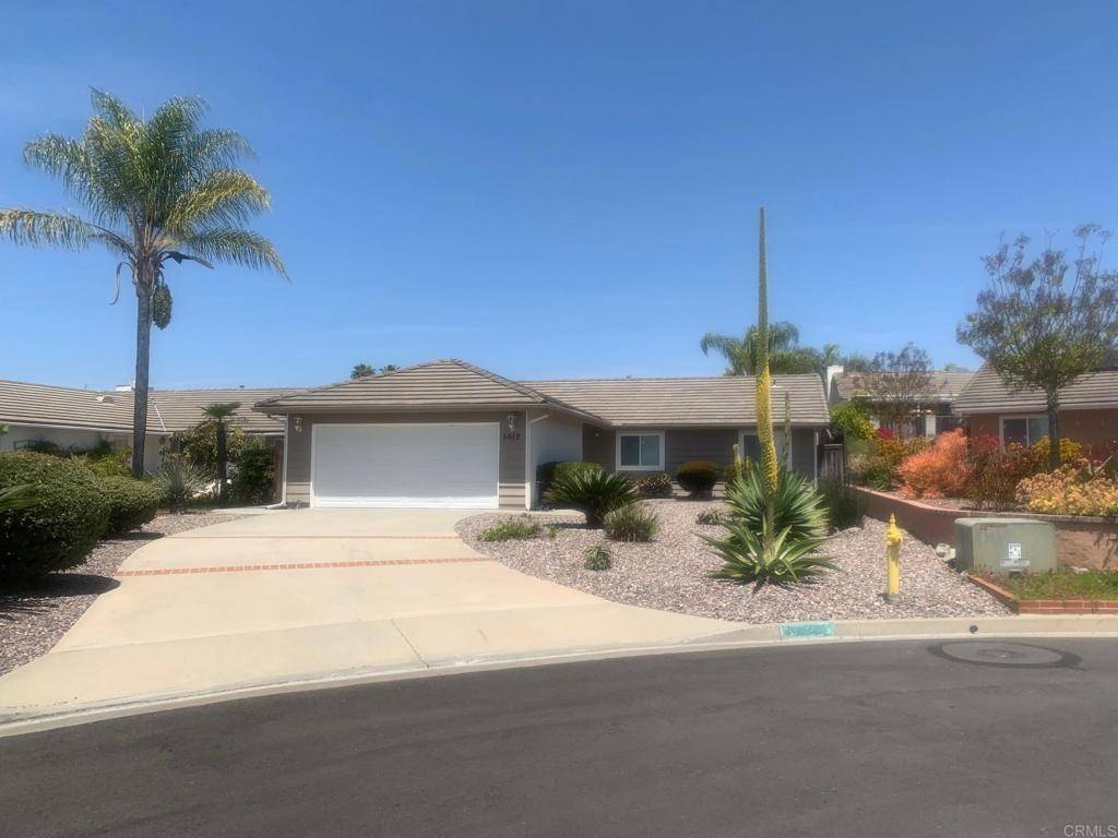 Oceanside, CA 92057,5612 Old Ranch RD