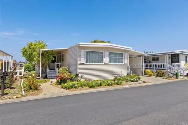 809 Discovery St #59, San Marcos, CA 92078