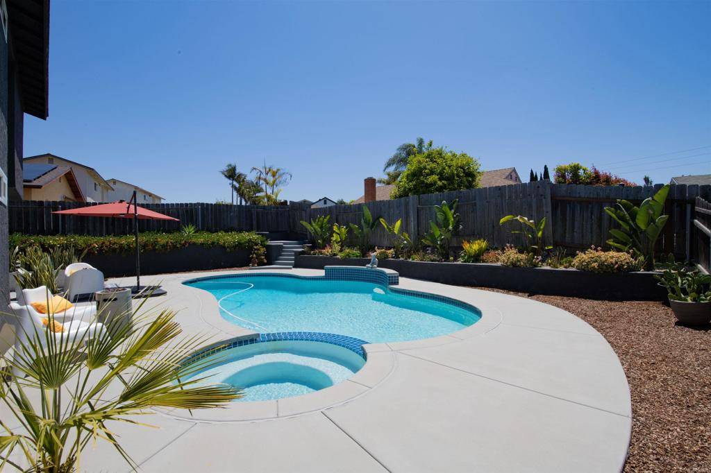 Oceanside, CA 92056,4215 Cielo AVE