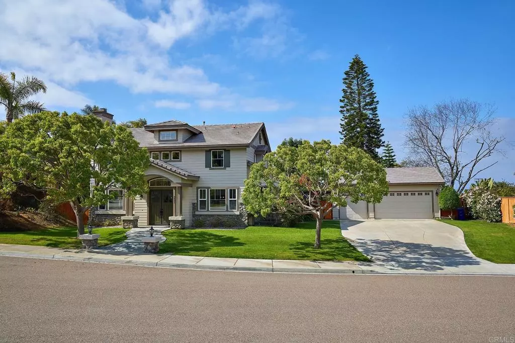 Carlsbad, CA 92008,3921 May Court CT