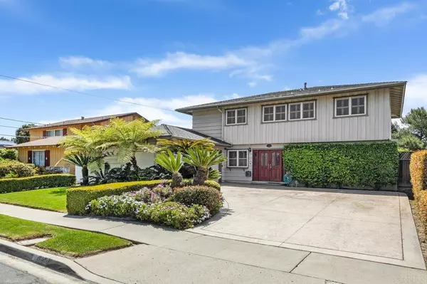 3367 Wellesly AVE, San Diego, CA 92122