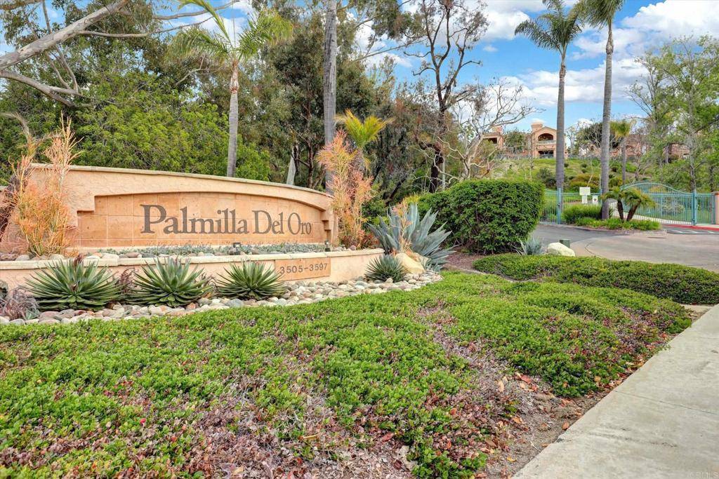 Oceanside, CA 92056,3541 Cameo DR #106