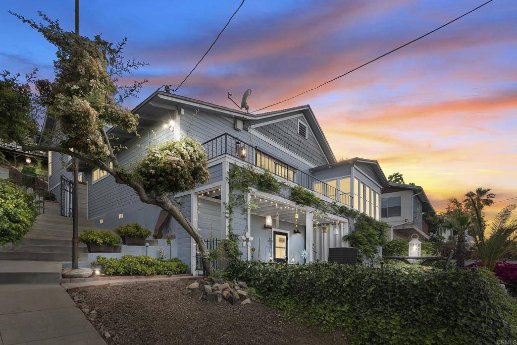 La Mesa, CA 91941,8140 Pasadena AVE