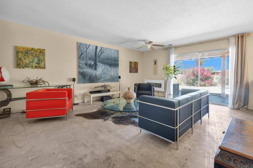 Borrego Springs, CA 92004,1471 De Anza DR