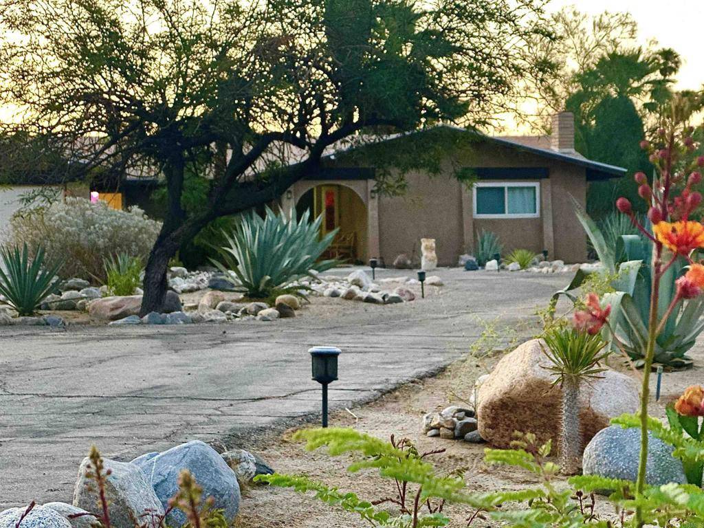 Borrego Springs, CA 92004,1471 De Anza DR