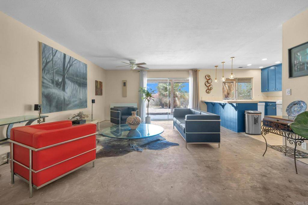 Borrego Springs, CA 92004,1471 De Anza DR