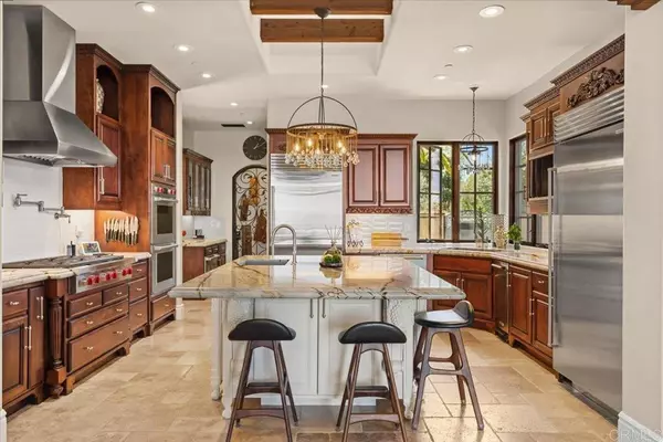 Rancho Santa Fe, CA 92067,18320 VIA AMBIENTE