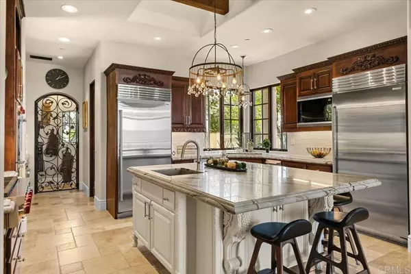 Rancho Santa Fe, CA 92067,18320 VIA AMBIENTE