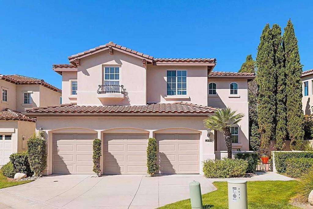 3674 Torrey View Court, San Diego, CA 92130