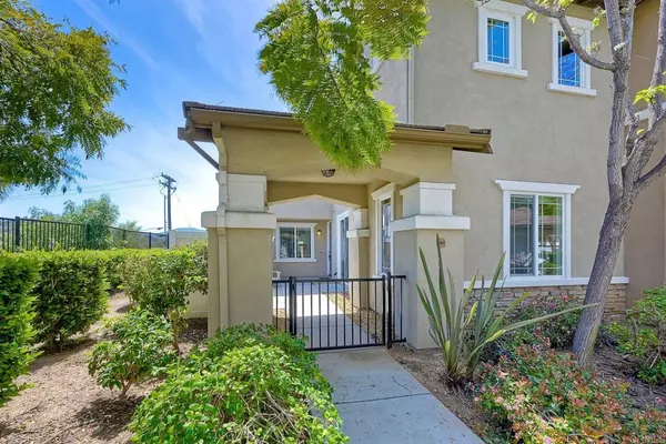 San Marcos, CA 92069,369 Borden Rd