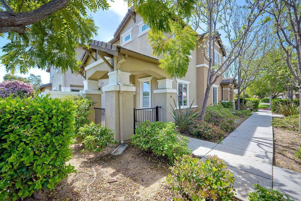 San Marcos, CA 92069,369 Borden Rd