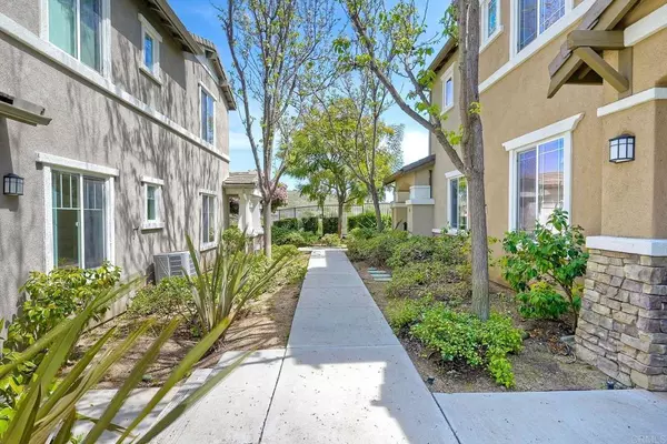 San Marcos, CA 92069,369 Borden Rd